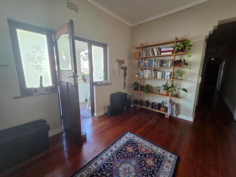 To Let 2 Bedroom Property for Rent in University Estate Western Cape